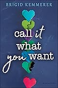 Call It What You Want