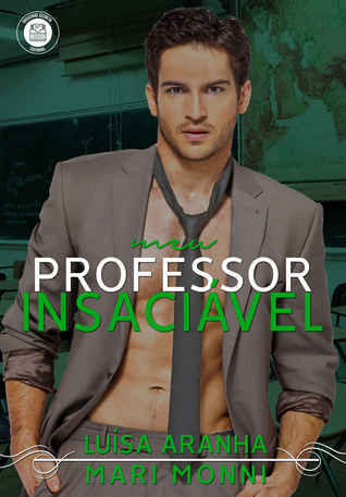 Meu Professor Insaciável