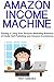 Amazon Income Machine: Earn...