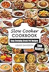 Slow Cooker Cookb...