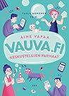 Aihe vapaa by Paula Mononen