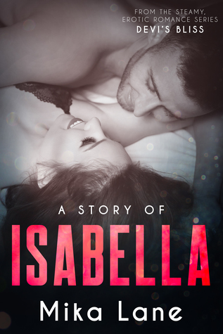 A Story of Isabella (ebook)