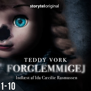 Forglemmigej