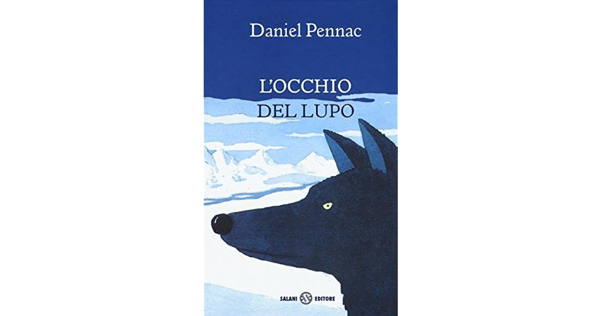 L'occhio Del Lupo Riassunto Per Capitoli