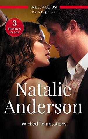 Wicked Temptations/Whose Bed Is It Anyway?/Dating And Other Dangers/Nice Girls Finish Last (The Men of Manhattan Book 1)