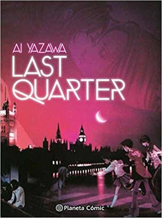 Last Quarter (Paperback)