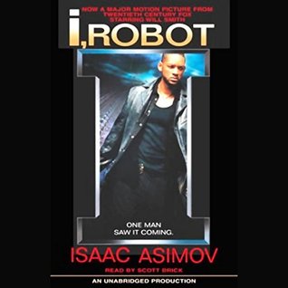 I, Robot