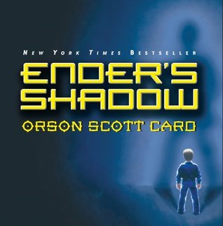 Ender's Shadow