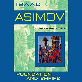 Foundation and Empire: Stories