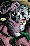 Absolute Batman: The Killing Joke