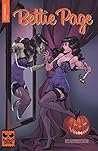Bettie Page (2017): Halloween Special Bettie Page (2017): Halloween Special