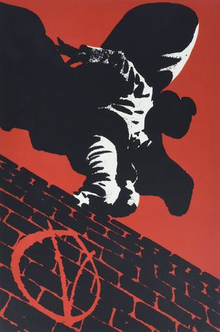 Absolute V for Vendetta