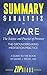 Summary & Analysis of Aware: The Science and Practice of Presence—The Groundbreaking Meditation Practice | A Guide to the Book by Daniel Siegel, MD