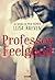 Professor Feelgood (Masters of Love, #2)