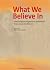 What we believe in: Sámi Re...