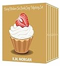 Daisy McDare Six Book Cozy Mystery Set