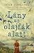 Lány ​az olajfák alatt