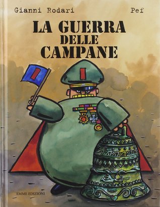 La guerra delle campane (Hardcover)