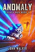 Anomaly