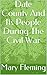 Dale County And Its People During The Civil War by Mary Fleming