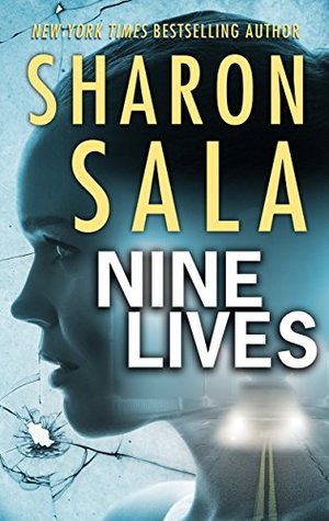 Nine Lives Cat Dupree 1 By Sharon Sala