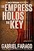 The Empress Holds the Key (Jack Rogan Mysteries, #1)