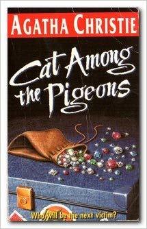Cat Among the Pigeons