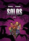 Solos 5 (Seuls #5)