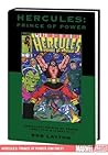 Hercules: Prince ...