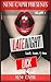 Late Night Lick: Lust. Fear...