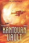 Kantovan Vault