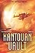 Kantovan Vault (The Spiral Wars, #3)