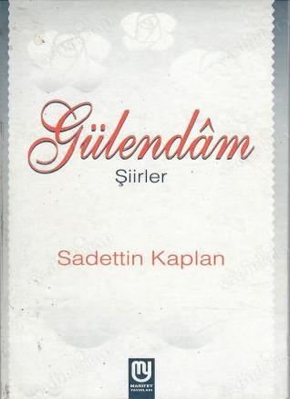 Gülendam - Şiirler (Paperback)