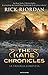 The Kane Chronicles. La trilogia completa by Rick Riordan The Kane Chronicles. La trilogia completa by Rick Riordan