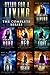 Dying for a Living: The Complete Series (Dying for a Living #1-7)