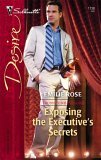 Exposing The Executive's Secrets (Trust Fund Affairs, #2)