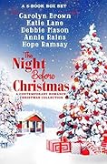 The Night Before Christmas Box Set