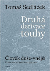 Druhá derivace touhy (Hardcover)
