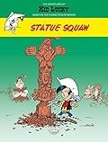 Les Aventures de Kid Lucky d'après Morris - Volume 3 - Statue Squaw (Aventures de Kid Lucky d'après Morris