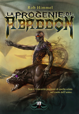La progenie di Abaddon (Kindle Edition)