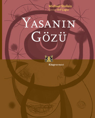 Yasanın Gözü: Bir Metaforun Tarihi (Paperback)