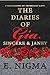 Confessions of Imperfect Love - The Diaries of Gia, Sincere, ... by Eric Nigma