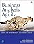 Business Analysis Agility by James W. Robertson