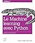 Le Machine learning avec Python (French Edition)