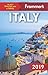 Frommer's Italy 2019 by Stephen Brewer