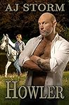 Howler by A.J. Storm