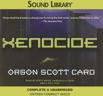Xenocide