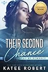 Their Second Chance by Katee Robert