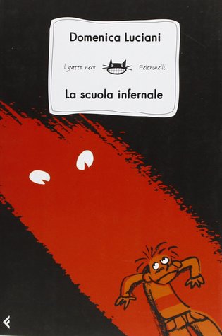 La scuola infernale (Paperback)