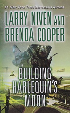 Building Harlequin's Moon